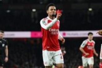 セメニョ移籍濃厚のボーンマス、アーセナルの18歳MFヌワネリのレンタル検討か…選手は残留を希望