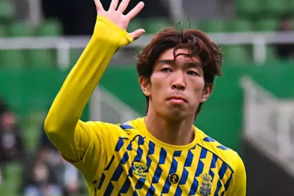 宮代大聖が加入したラス・パルマス、昇格争いのライバルはデポルティーボら“古豪”…日本人2選手が西2部後半戦へ！