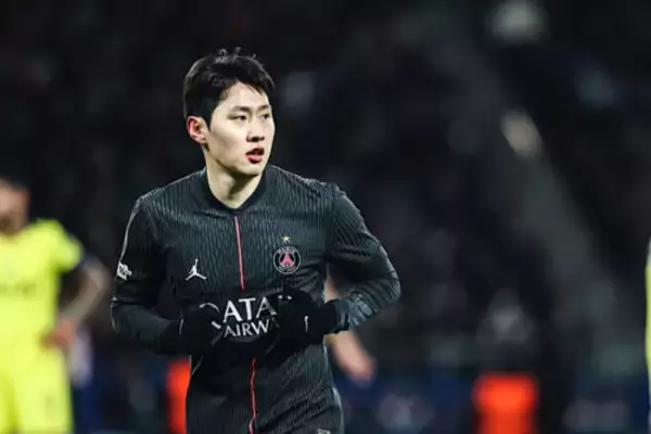 「完全に門前払い」　アトレティコ、イ・ガンイン獲得は不可能に…PSGのエンリケ監督が交渉の許可さえ与えず