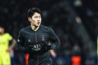 「完全に門前払い」　アトレティコ、イ・ガンイン獲得は不可能に…PSGのエンリケ監督が交渉の許可さえ与えず