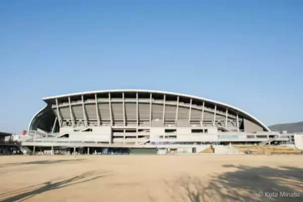 【後編】被爆と復興の地に建つサッカースタジアム〜受け継がれるバトン「スポーツができる平和」広島から発信〜