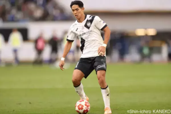 天皇杯連覇ならず…武藤嘉紀が決意「来年以降またタイトルが取れるヴィッセル神戸を示したい」