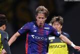 「FC東京のDF岡哲平、特別大会は福岡に期限付き移籍「もっとデカく・速く・強く」」の画像1