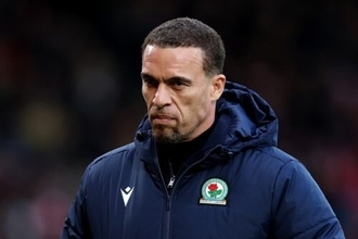 大橋祐紀＆森下龍矢所属のブラックバーン、指揮官の退任を発表…英2部で降格圏の22位と低迷