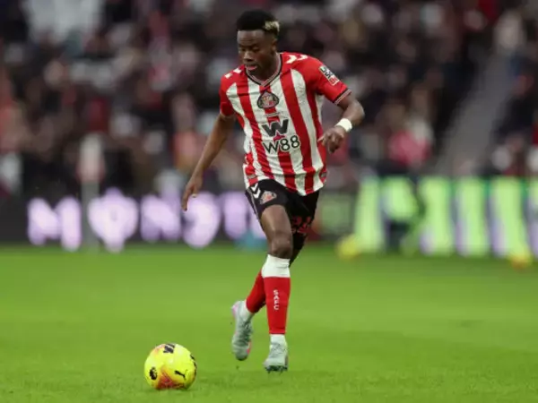 モナコが元ブライトンのアディングラ獲得…南野拓実の離脱で手薄な前線にテコ入れ