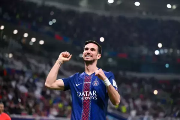 「彼の未来にはベティスが存在している。そのときが来れば必ず実現するだろう」　F・ルイスの代理人が“古巣復帰”を語る