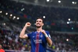 「彼の未来にはベティスが存在している。そのときが来れば必ず実現するだろう」　F・ルイスの代理人が“古巣復帰”を語る