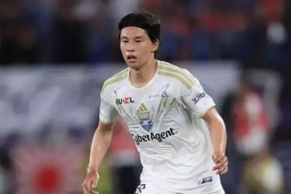 中山雄太の欧州再挑戦が正式決定！　セルビア王者と3年契約締結、背番号「3」