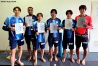 J1リーグ初参戦の水戸は遺伝子検査による“個別化”を武器に旋風を巻き起こせるか