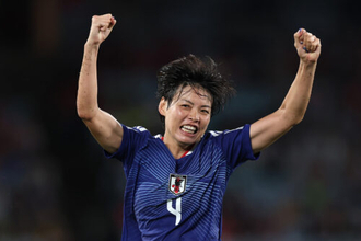 日本代表英国遠征2連戦はNHKが生中継！　解説は林陵平、イングランド戦のゲストに熊谷紗希が登場