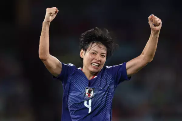 日本代表英国遠征2連戦はNHKが生中継！　解説は林陵平、イングランド戦のゲストに熊谷紗希が登場