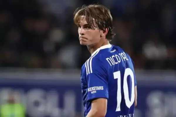 コモを牽引する“若き逸材”ニコ・パス、今夏にレアル復帰か…買い戻しオプション行使を決断？