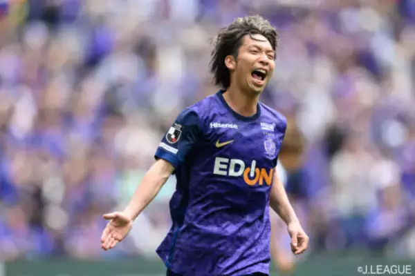 広島が百年構想リーグ3連勝締め！　川辺駿「内容と結果ともにチーム全体で手応えを感じている。間違いなくこの半年を生かした」