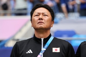 欧州遠征に臨むU－21日本代表メンバーが発表！　⼩杉啓太ら24名を招集