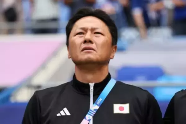 欧州遠征に臨むU－21日本代表メンバーが発表！　⼩杉啓太ら24名を招集