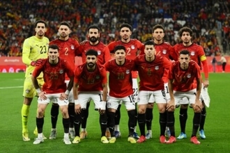 エジプト代表、W杯本大会へ臨む最終メンバー26名を発表…エースのサラーらが順当選出、GKは異例の4人体制