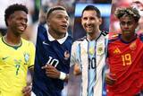 「Ｗ杯16強出揃い、『Opta』が最新の優勝確率を発表！　大本命はフランス代表の「28.9%」」の画像1