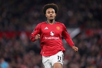 ローマ、FWザークツィー獲得へマンUとの交渉を予定か　買い取りOP付きレンタルの見込み