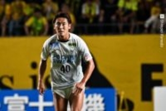 いわきが37歳MF永木亮太の加入を発表「ともに前へ進んでいきたい」…今季限りで徳島退団