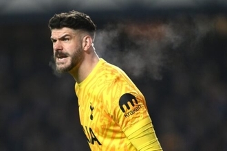 ボーンマスが元英代表GKフォースターを獲得…スパーズ退団後に半年間無所属