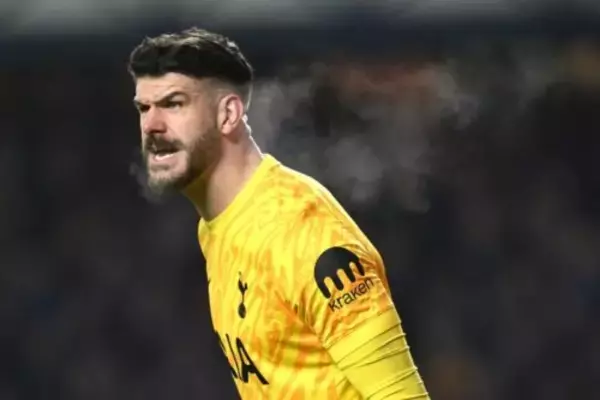 ボーンマスが元英代表GKフォースターを獲得…スパーズ退団後に半年間無所属