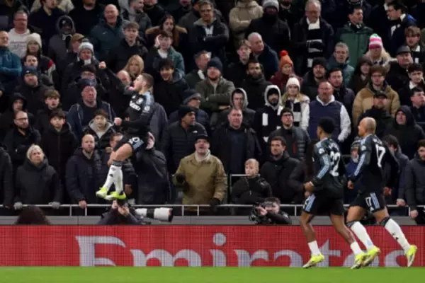 アストン・ヴィラ、“プレミア勢対決”を制してFA杯4回戦へ！　敗れたトッテナムは公式戦4試合未勝利に