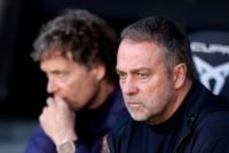 バルサ指揮官フリック、A・マドリードとの国王杯準決勝へ警戒「厳しい試合になる」　両者は昨季も同じ舞台で対戦