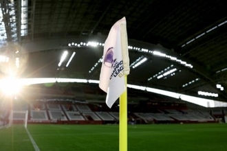 中東情勢不安も…ACLE「ファイナルズ」は予定通りサウジ開催、今月25日に抽選会