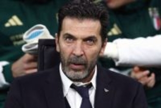 ブッフォンがイタリア代表のチームコーディネート辞任…「グラヴィーナ会長が辞任を決断した今、責任ある行動だと感じる決断を下す自由を得ました」