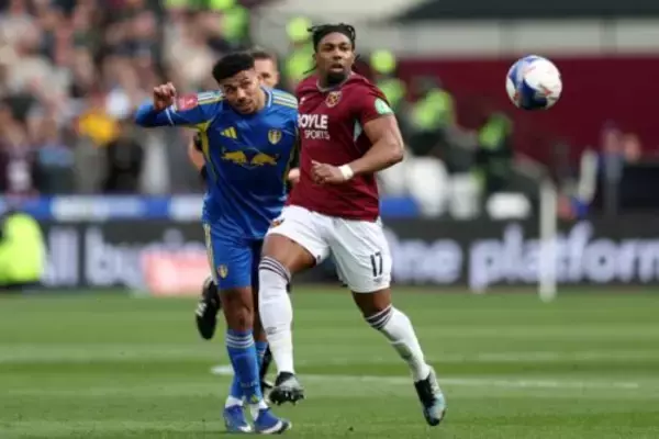 FA杯敗退も…ウェストハムFWアダマ・トラオレがプレミア残留へ意気込む「熱い闘志を見せ、最後まで戦い抜いた」