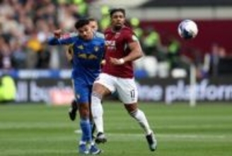 FA杯敗退も…ウェストハムFWアダマ・トラオレがプレミア残留へ意気込む「熱い闘志を見せ、最後まで戦い抜いた」