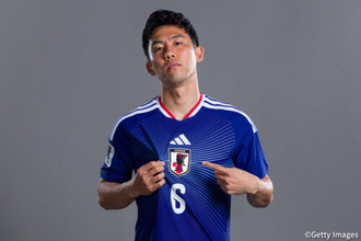 離脱のMF遠藤航が日本代表からの引退を発表…ケガで無念のW杯欠場「これからは1人のファンとして応援」