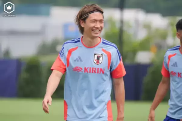 板倉滉がスウェーデンの“強力2トップ”封じに意欲…決勝T見据えた本心も「このW杯で強豪国と本気の勝負をしたい」