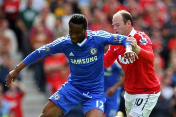 引退のミケル氏 チェルシー加入は 人生最高の決断だった マンuとの移籍騒動を回顧 22年10月4日 エキサイトニュース