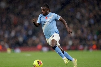 ベルギー代表ドク、W杯出場を決め切れなかったカザフスタン戦に苦言「全員がもっと努力する必要がある」