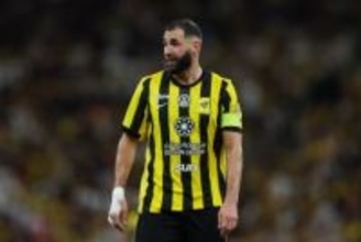 ベンゼマ、“レアル復帰”の可能性に見解「それは起こり得る」…鍵となるのはペレス会長の存在か