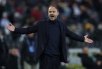 35季ぶりセリエAは23戦で1勝…ピサ、ジラルディーノ監督の解任を発表