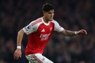 アーセナル今夏最初の“補強”はすでに決定？…インカピエが約95億円で完全移籍移行へ