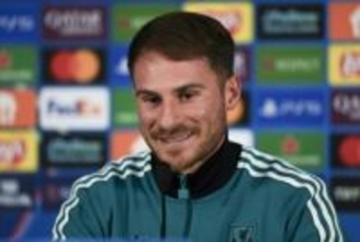 リヴァプールの中核マック・アリスターが自身の去就に言及「契約交渉はしていないが、急いでもない」