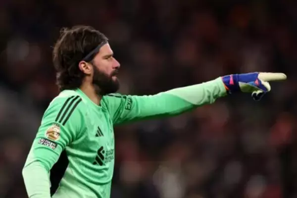 ユヴェントス、リヴァプールの守護神アリソンを“夢のターゲット”としてリストアップか