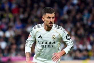 今季スタメンわずか7試合のセバージョス、レアル・マドリード退団を決断か…アヤックスらが関心