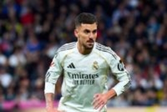 今季スタメンわずか7試合のセバージョス、レアル・マドリード退団を決断か…アヤックスらが関心