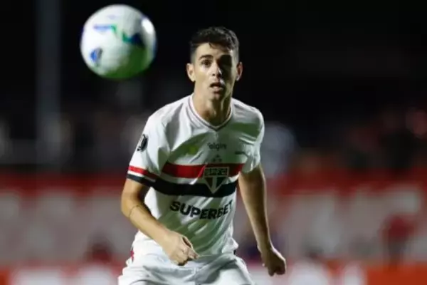 元ブラジル代表MFオスカル、現役引退を決断か…先月には一時的に意識喪失で入院