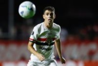 元ブラジル代表MFオスカル、現役引退を決断か…先月には一時的に意識喪失で入院