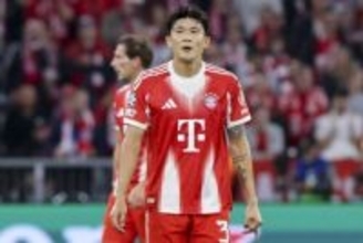 バイエルンDFキム・ミンジェ、出場機会減少も残留の意向　ミランや古巣フェネルバフチェから関心か