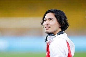 モナコ指揮官が南野拓実の早期復帰に期待「タキは真のプロフェッショナル」　W杯出場は「大きな挑戦」