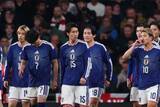 「「狙っていた試合展開」　イングランド戦で鎌田大地が意識していたこと「特にボールを持った時…」」の画像1