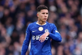 チェルシー指揮官、E・フェルナンデス代理人の発言を気にせず「関係は非常に良好」