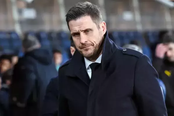 トッテナムが前ドルトムントSD招へいに動く…先月にドルトムントと契約解消