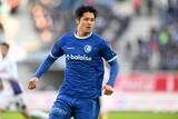 「伊藤敦樹、イングランド2部ボルトンと3年契約締結　クラブ史上4人目の日本人選手に」の画像1